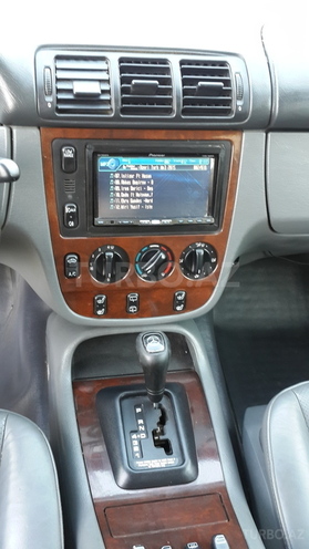 Mercedes ML 320 1999, 260,000 km - 3.2 л - Xırdalan
