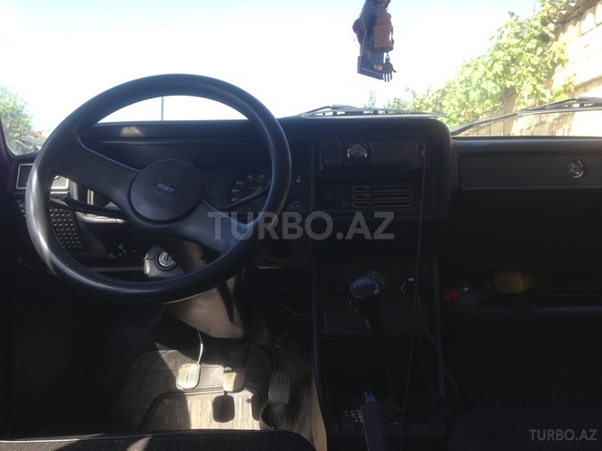 LADA (VAZ) 2107 2007, 41,000 km - 1.6 л - Qusar