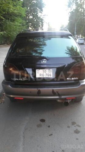 Lexus RX 300 1999, 125,723 km - 3.0 l - Mingəçevir