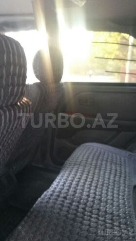 Lexus RX 300 1999, 125,723 km - 3.0 l - Mingəçevir