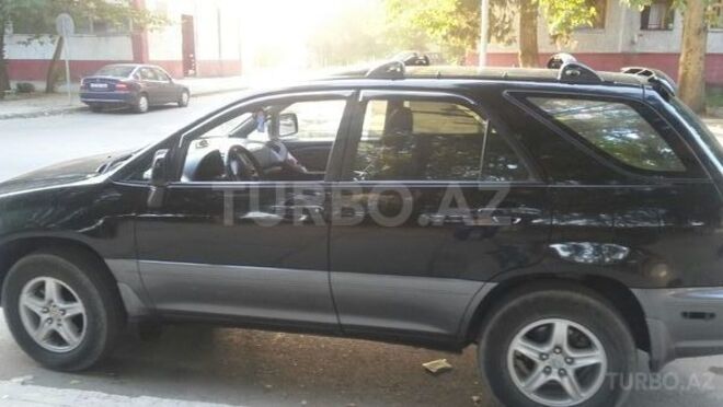 Lexus RX 300 1999, 125,723 km - 3.0 l - Mingəçevir