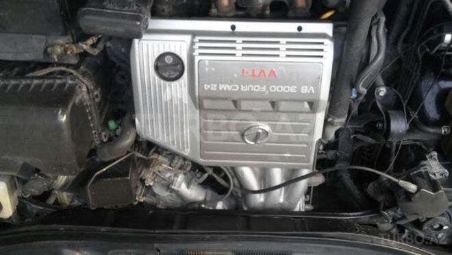 Lexus RX 300 1999, 125,723 km - 3.0 l - Mingəçevir