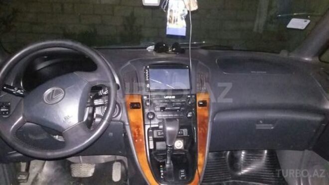 Lexus RX 300 1999, 125,723 km - 3.0 l - Mingəçevir