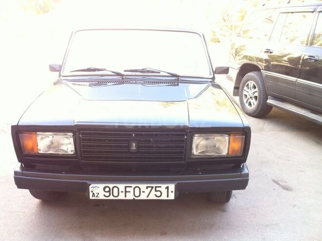 LADA (VAZ) 2107 2010, 90,000 km - 1.6 l - Bakı