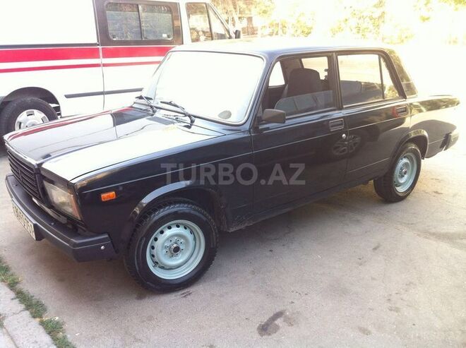 LADA (VAZ) 2107 2010, 90,000 km - 1.6 l - Bakı