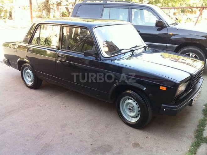 LADA (VAZ) 2107 2010, 90,000 km - 1.6 l - Bakı