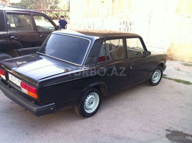 LADA (VAZ) 2107 2010, 90,000 km - 1.6 l - Bakı