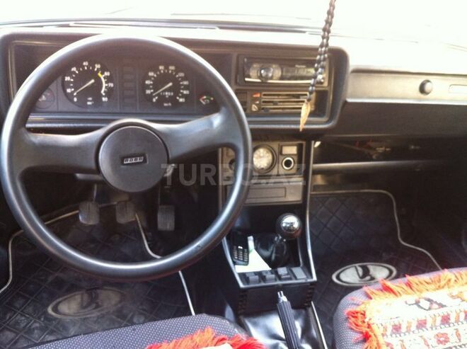 LADA (VAZ) 2107 2010, 90,000 km - 1.6 l - Bakı