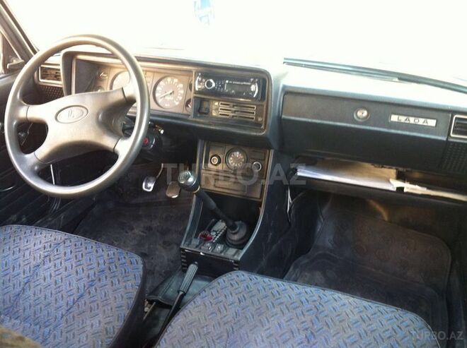LADA (VAZ) 2107 2009, 95,000 km - 1.7 l - Bakı