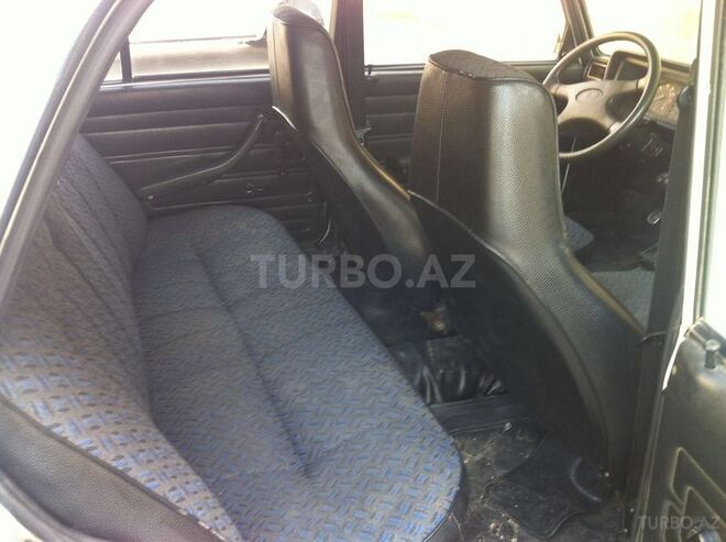 LADA (VAZ) 2107 2009, 95,000 km - 1.7 l - Bakı