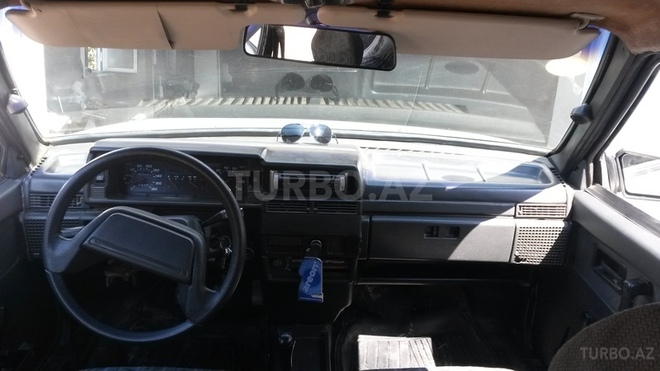 LADA (VAZ) 21099 2000, 32,747 km - 1.5 l - Bakı