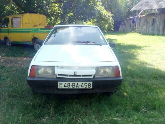 LADA (VAZ) 2108 1989, 61,040 km - 1.5 л - Şəki