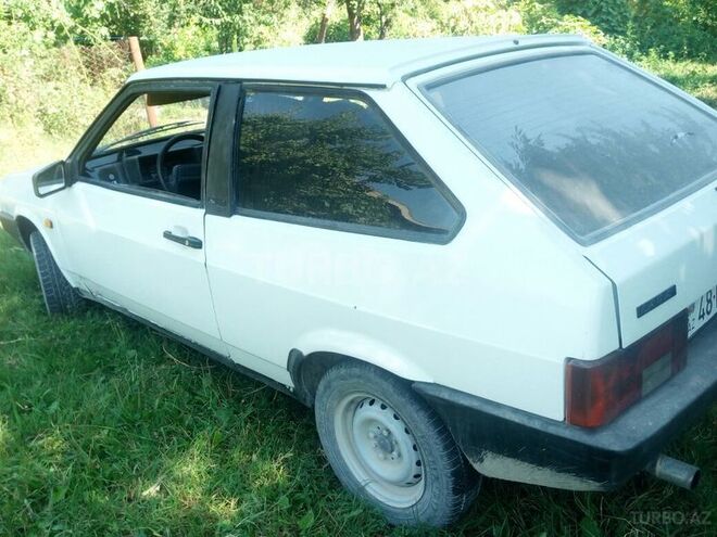LADA (VAZ) 2108 1989, 61,040 km - 1.5 л - Şəki