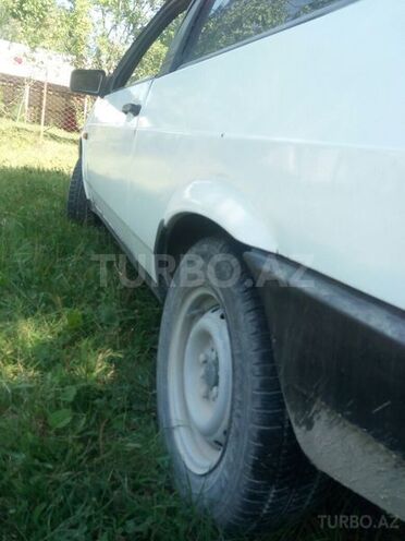 LADA (VAZ) 2108 1989, 61,040 km - 1.5 л - Şəki