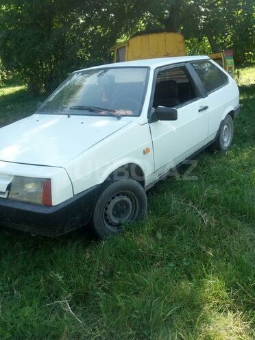 LADA (VAZ) 2108 1989, 61,040 km - 1.5 л - Şəki