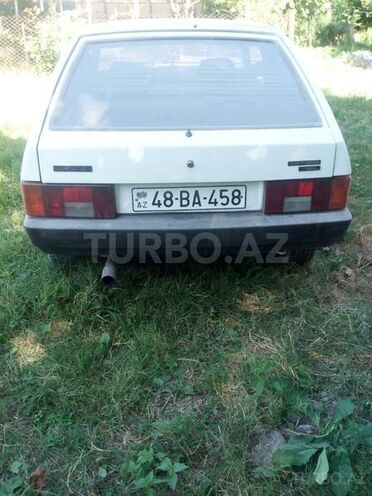 LADA (VAZ) 2108 1989, 61,040 km - 1.5 л - Şəki