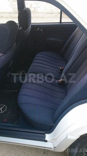 Mercedes 190 1993, 336,000 km - 1.8 l - Bakı