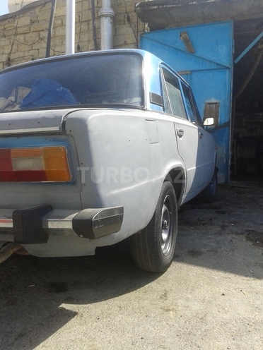 LADA (VAZ) 2106 1982, 200,000 km - 1.3 л - Bakı
