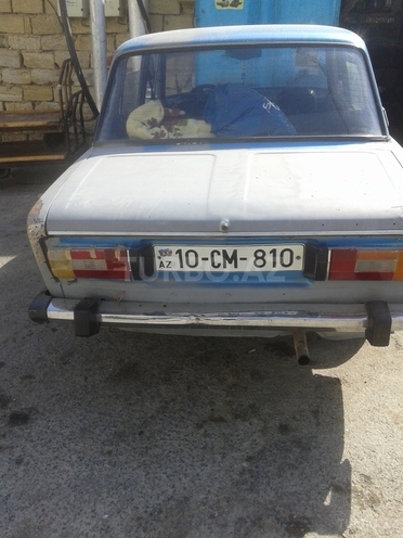 LADA (VAZ) 2106 1982, 200,000 km - 1.3 л - Bakı