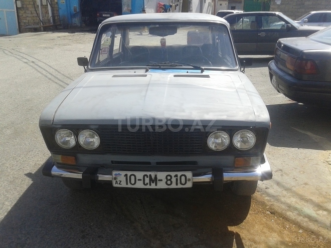 LADA (VAZ) 2106 1982, 200,000 km - 1.3 л - Bakı