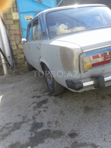 LADA (VAZ) 2106 1982, 200,000 km - 1.3 л - Bakı