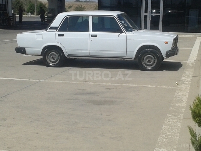 LADA (VAZ) 2107 1999, 58,975 km - 1.5 l - Sumqayıt