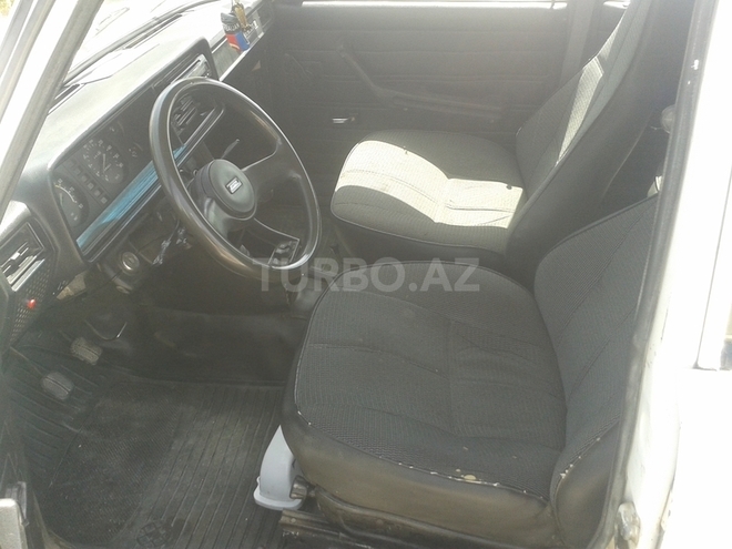LADA (VAZ) 2107 1999, 58,975 km - 1.5 l - Sumqayıt