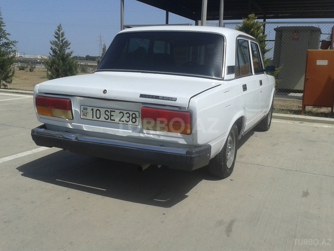 LADA (VAZ) 2107 1999, 58,975 km - 1.5 l - Sumqayıt