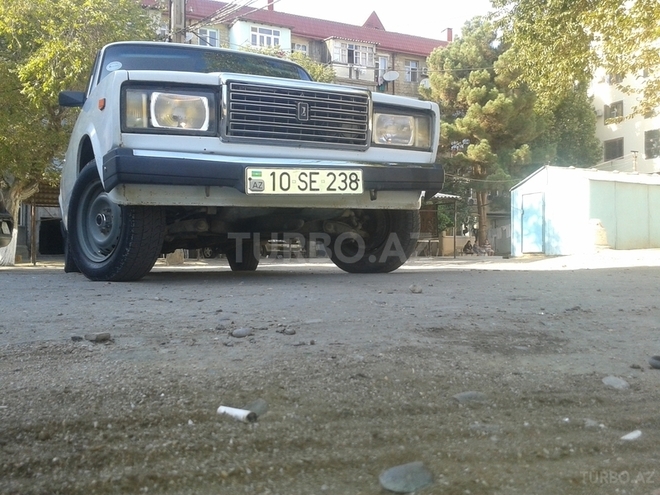 LADA (VAZ) 2107 1999, 58,975 km - 1.5 l - Sumqayıt