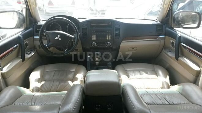 Mitsubishi Pajero 2007, 225,100 km - 3.0 l - Sumqayıt