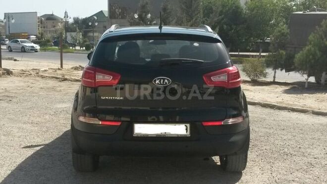 Kia Sportage 2012, 89,101 km - 2.0 л - Sumqayıt