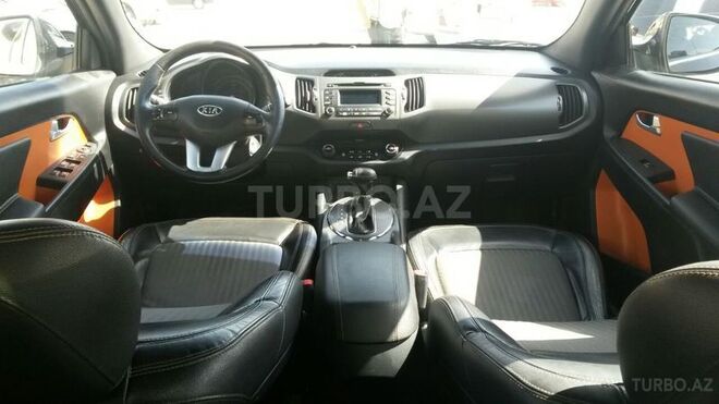 Kia Sportage 2012, 89,101 km - 2.0 л - Sumqayıt