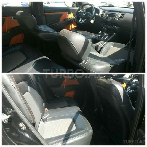 Kia Sportage 2012, 89,101 km - 2.0 л - Sumqayıt