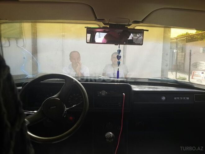 LADA (VAZ) 2107 2005, 109,000 km - 1.6 l - Bakı