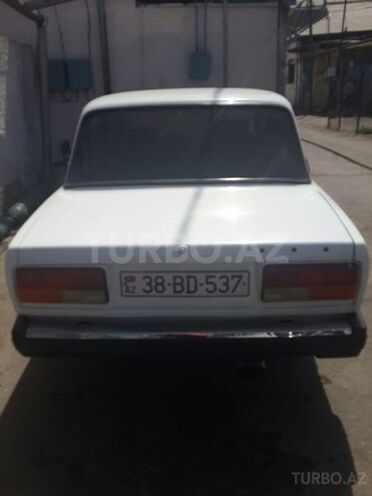 LADA (VAZ) 2107 2005, 109,000 km - 1.6 l - Bakı