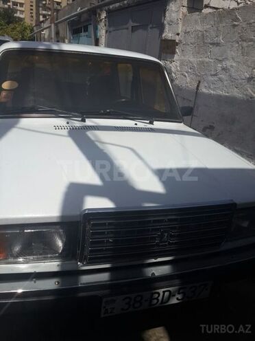 LADA (VAZ) 2107 2005, 109,000 km - 1.6 l - Bakı