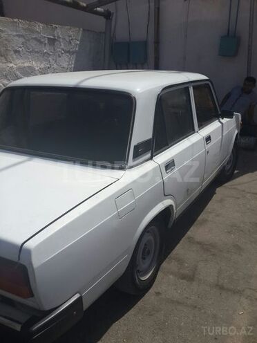 LADA (VAZ) 2107 2005, 109,000 km - 1.6 l - Bakı
