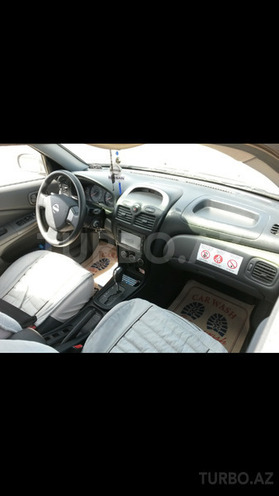 Nissan Sunny 2012, 90 km - 1.6 l - Bakı