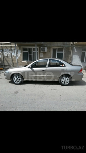 Nissan Sunny 2012, 90 km - 1.6 l - Bakı