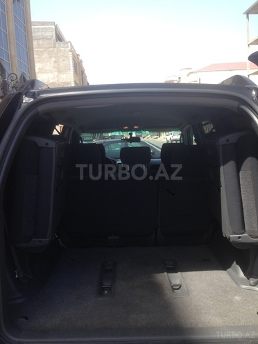 Toyota Prado 2005, 170,000 km - 2.7 l - Bakı