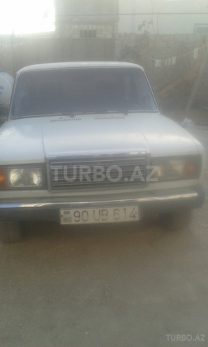 LADA (VAZ) 2107 2001, 586,588 km - 1.6 l - Bakı