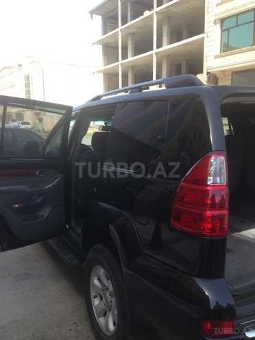 Toyota Prado 2005, 170,000 km - 2.7 l - Bakı
