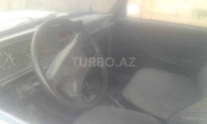 LADA (VAZ) 2107 2001, 586,588 km - 1.6 l - Bakı