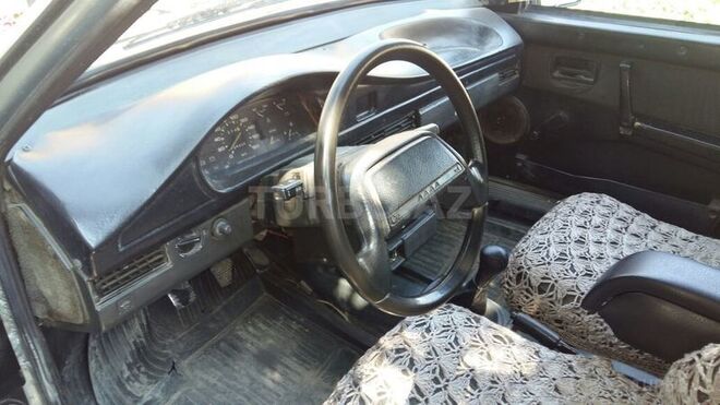 LADA (VAZ) 2109 1990, 100,000 km - 0.2 l - Ucar