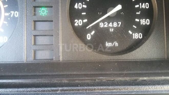 LADA (VAZ) 2107 2011, 92,500 km - 1.6 l - Bakı