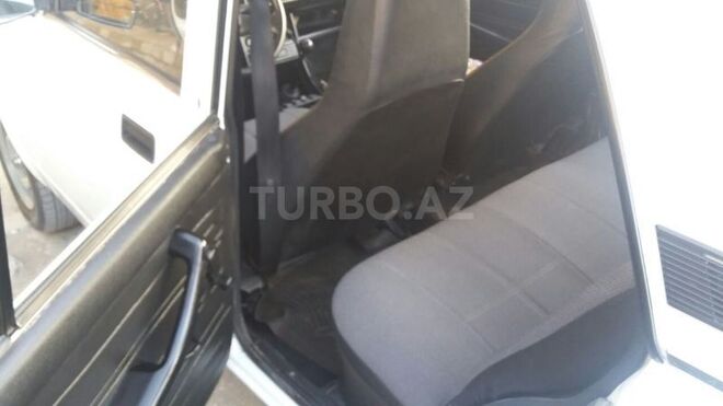 LADA (VAZ) 2107 2011, 92,500 km - 1.6 l - Bakı