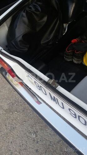 LADA (VAZ) 2107 2011, 92,500 km - 1.6 l - Bakı