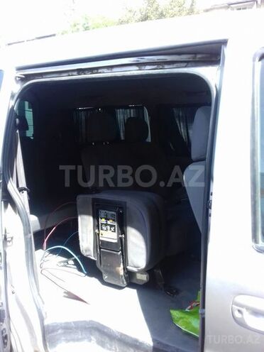 Hyundai H-1 2006, 370,000 km - 2.5 l - Bakı