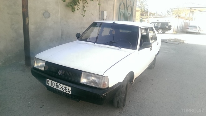 Tofas Sahin 1993, 150,000 km - 1.6 l - Bakı
