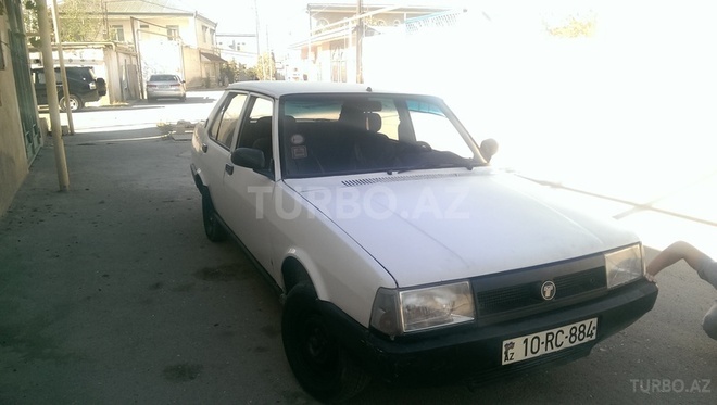 Tofas Sahin 1993, 150,000 km - 1.6 l - Bakı